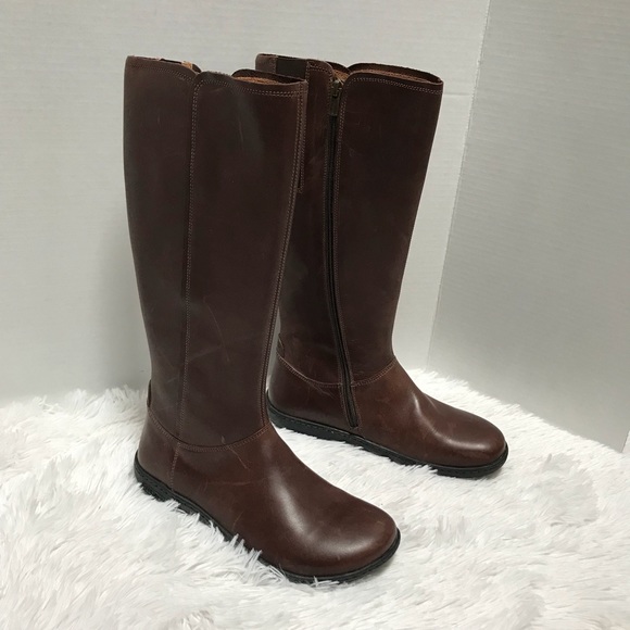 birkenstock farmington boots